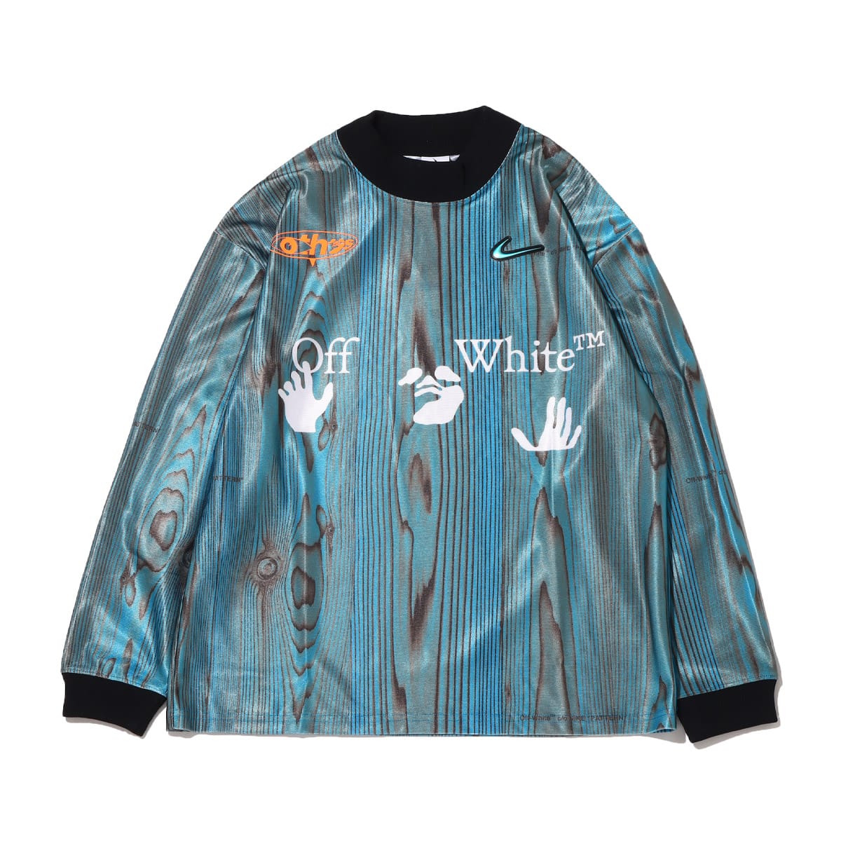 Nike x Off-White™ APPAREL COLLECTION