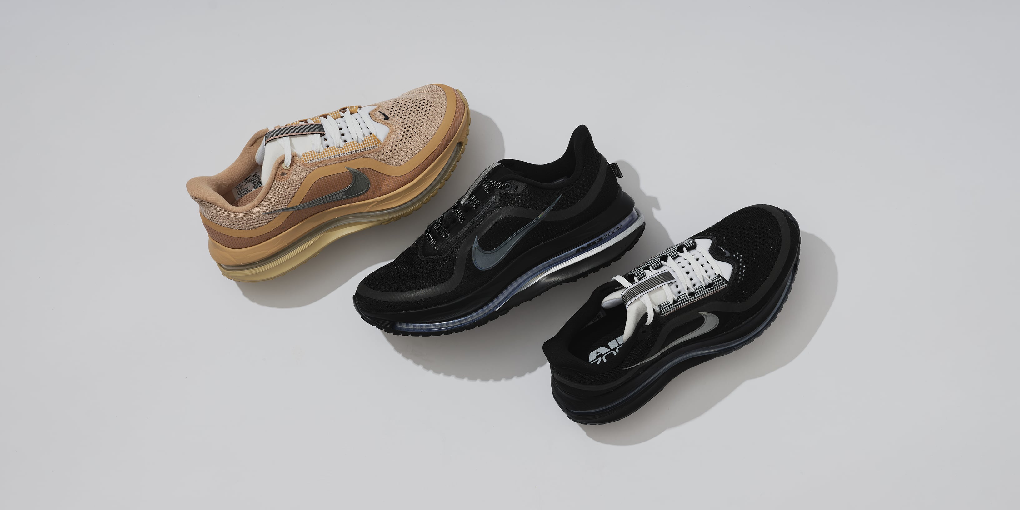 NIKE PEGASUS PREMIUM