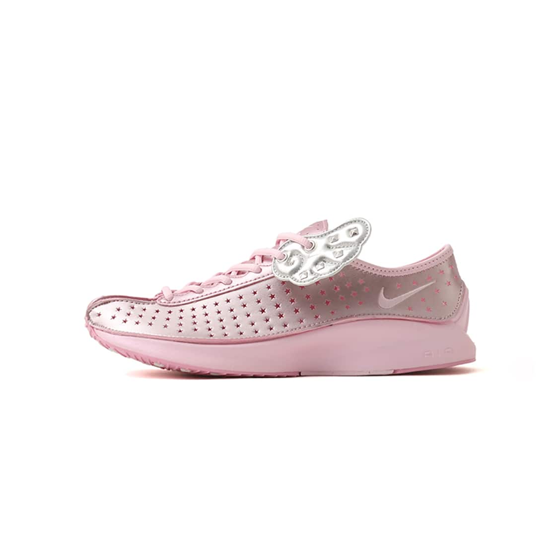 NIKE PINK PACK for atmos pink