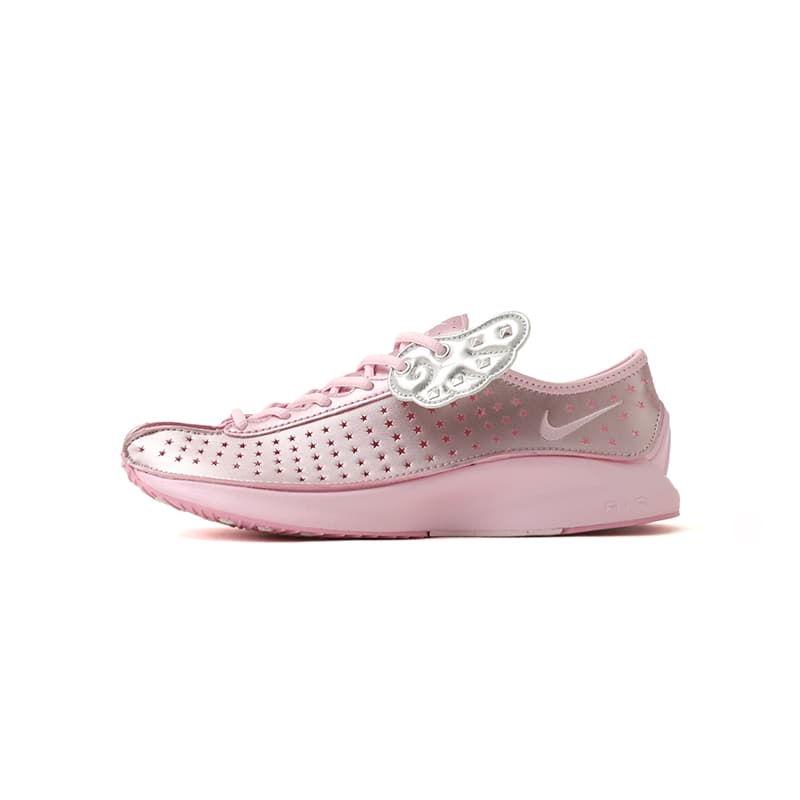 NIKE PINK PACK for atmos pink