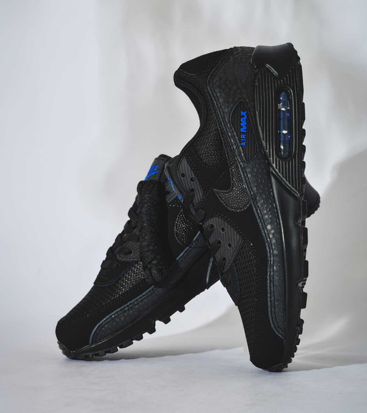 NIKE SAFARI PACK
