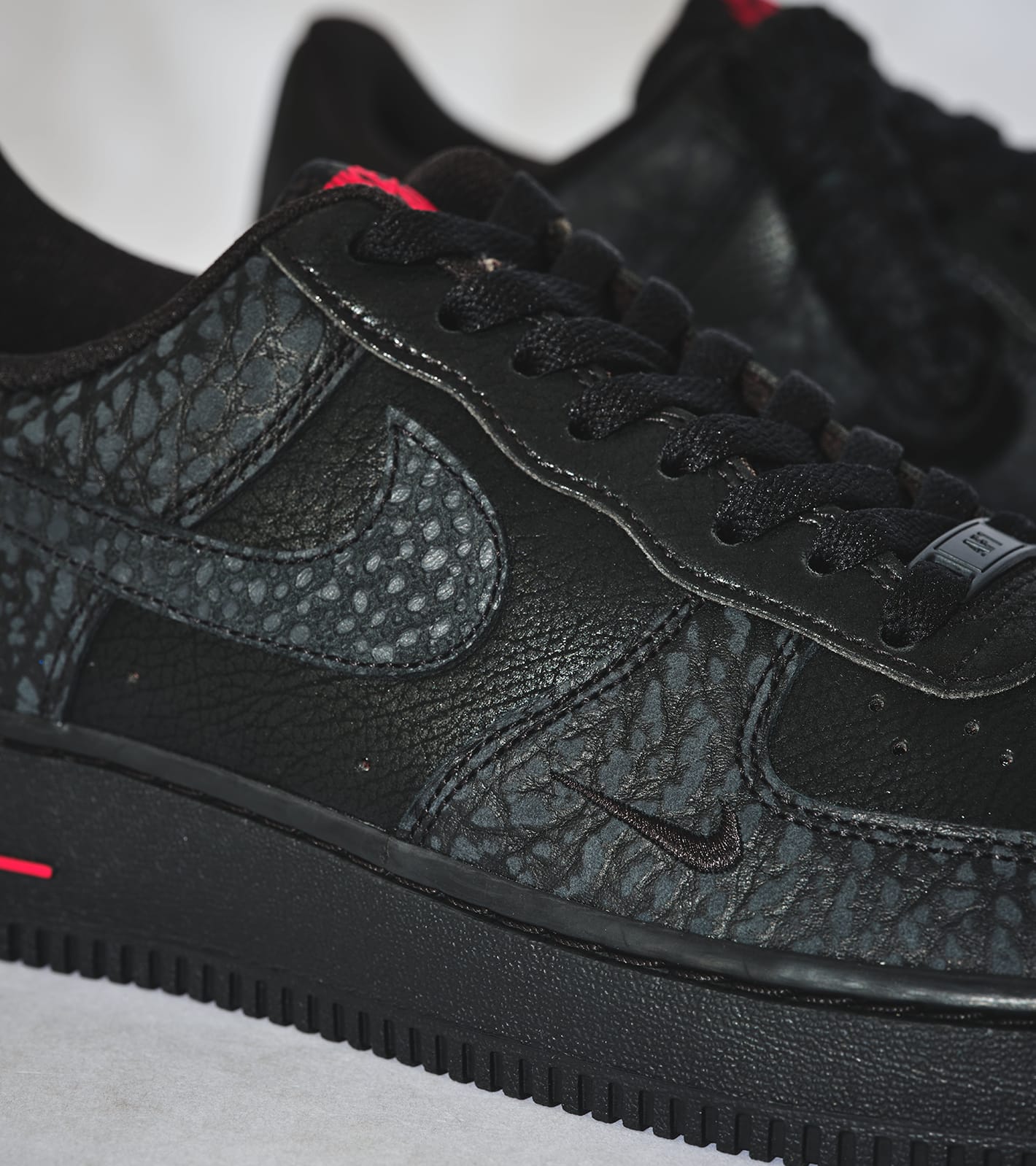 NIKE SAFARI PACK
