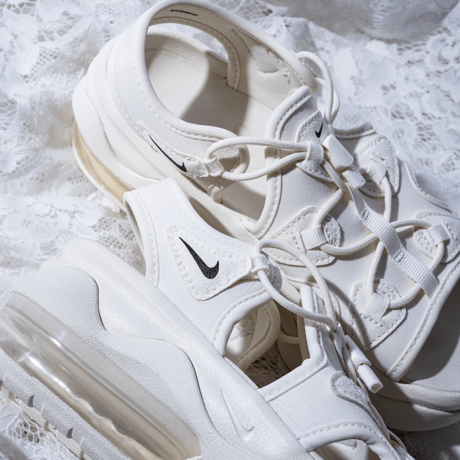 NIKE SANDAL COLLECTION