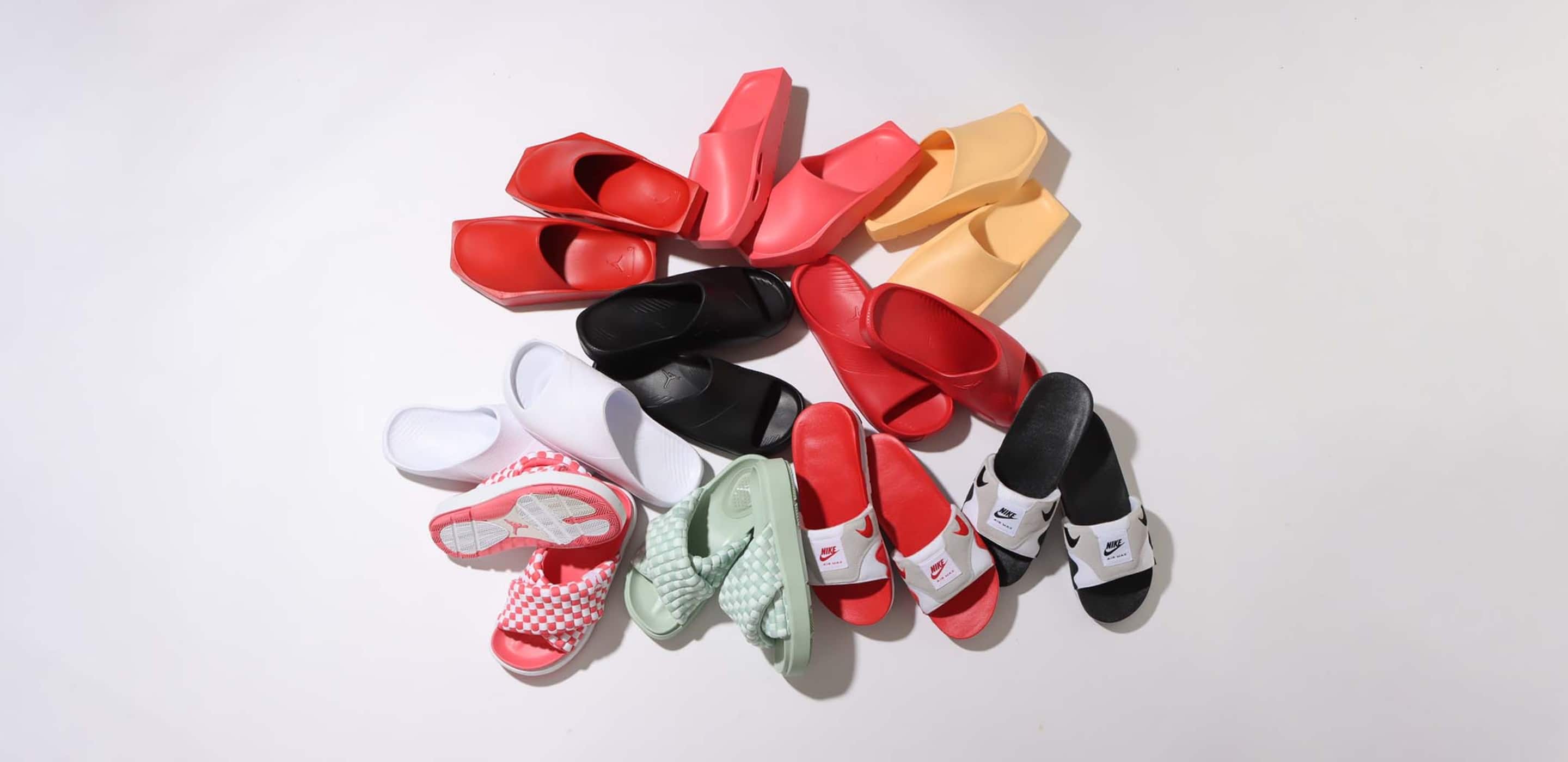 nike-sandals-collection