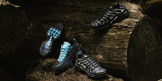 チ*ル様 【限定コラボ】NIKE × ATOMS PATCHWORK セットアッ 特集一覧 | atmos（アトモス） 公式オンラインストア