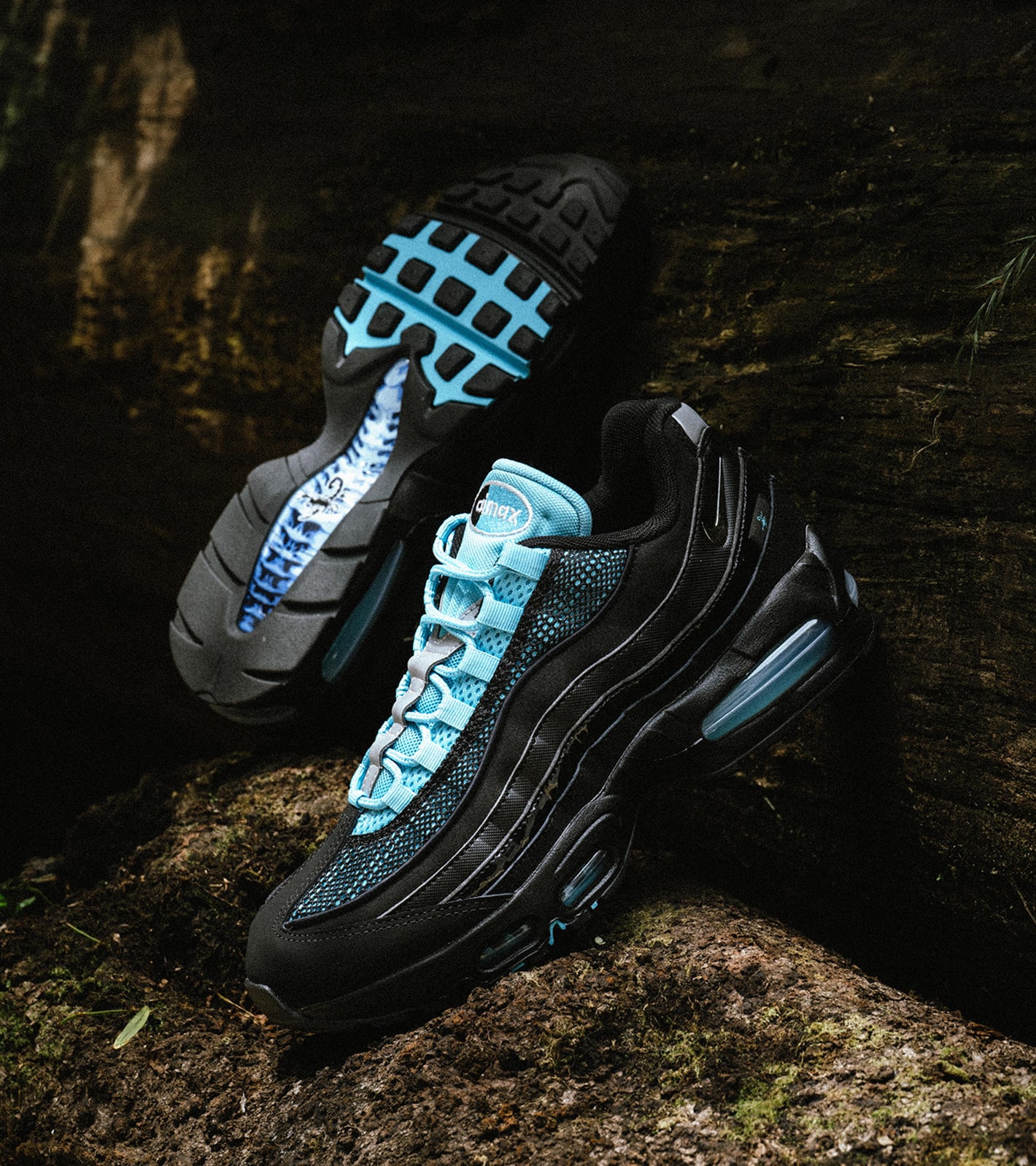 NIKE SCORPION PACK