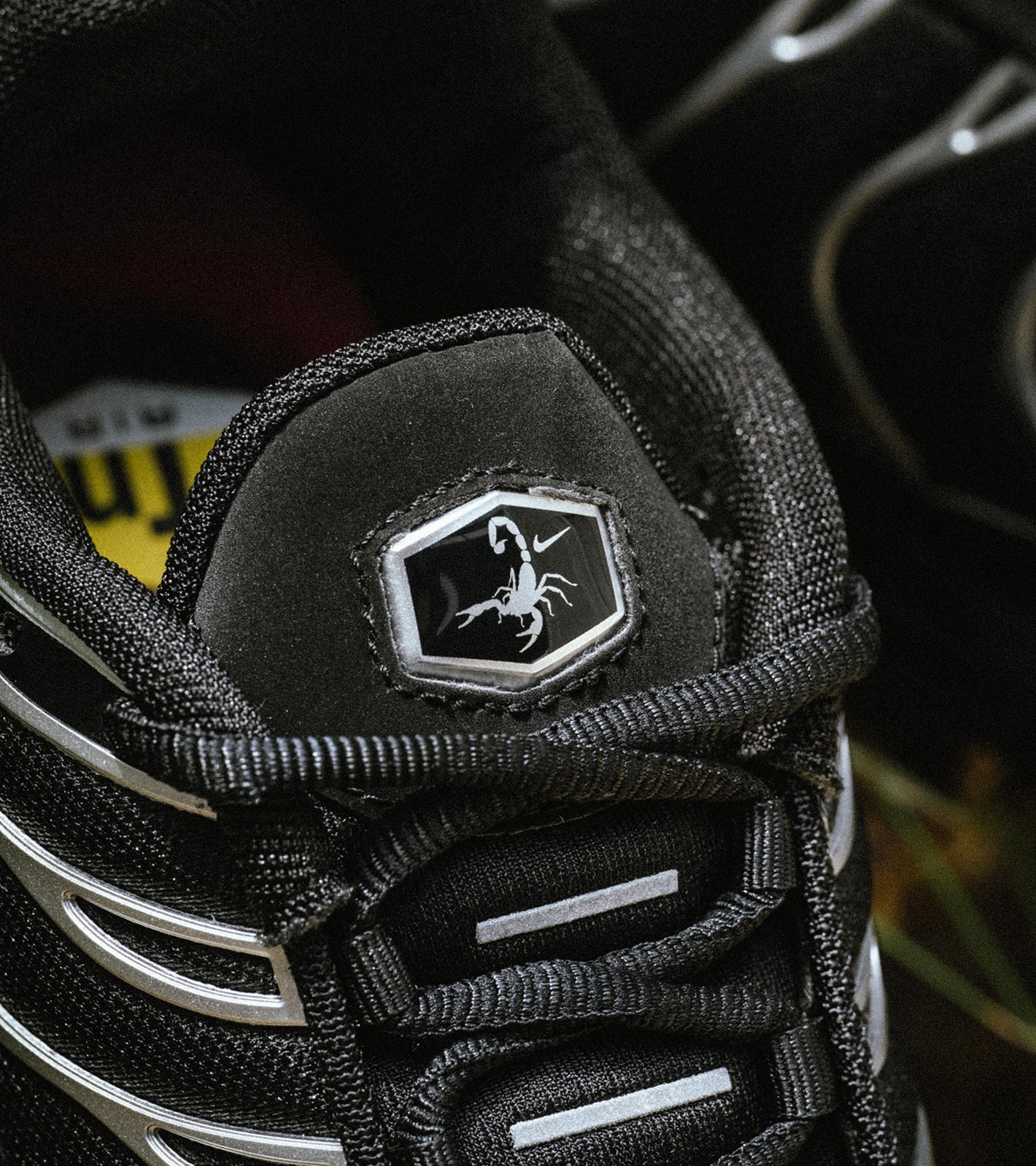 NIKE SCORPION PACK