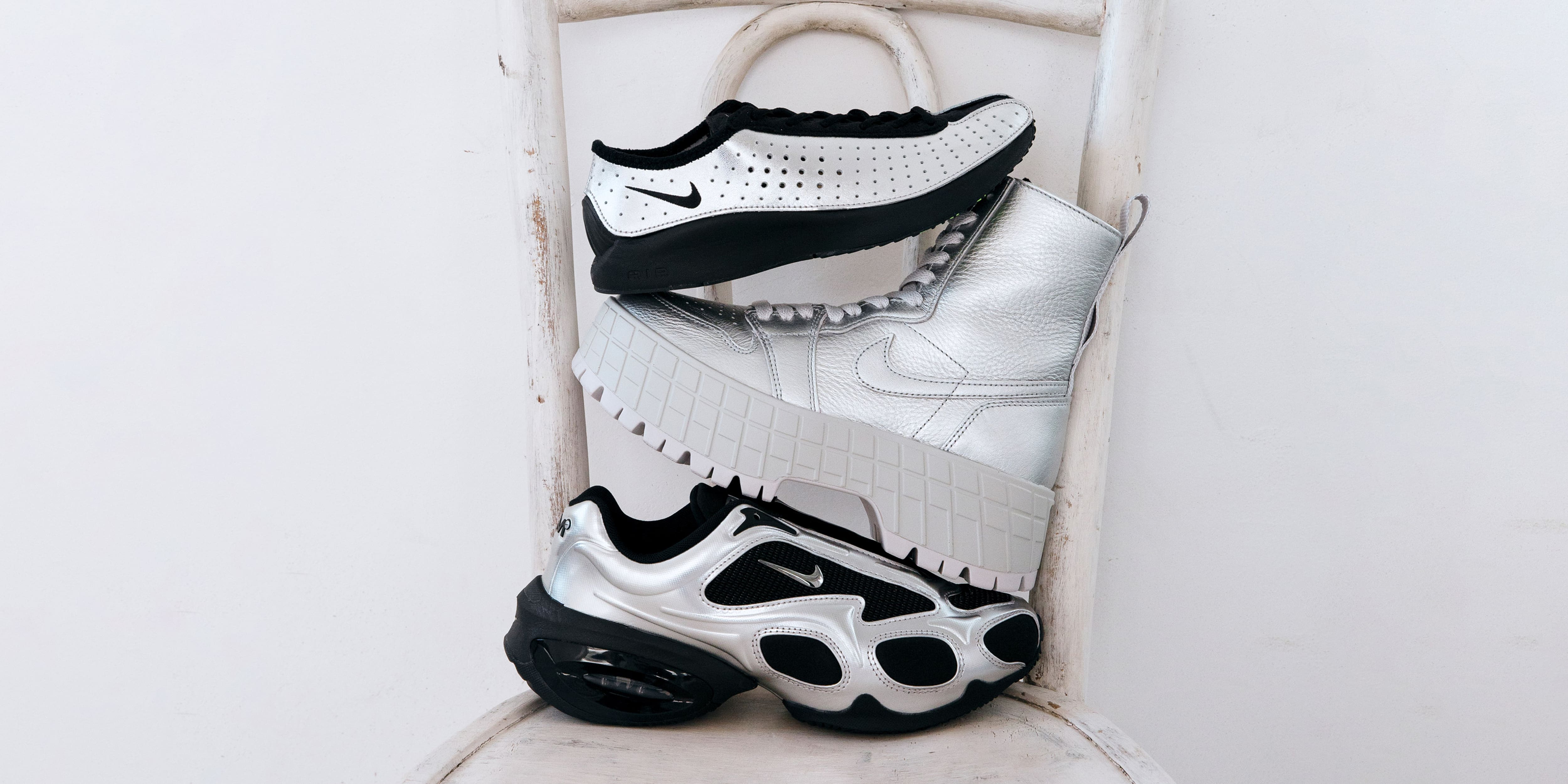 nike-silver-collection