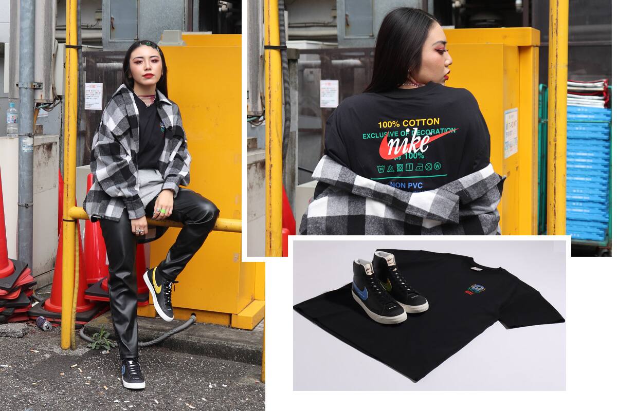 nike sports heritage
