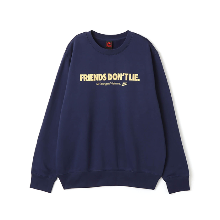 NIKE x Stranger Things