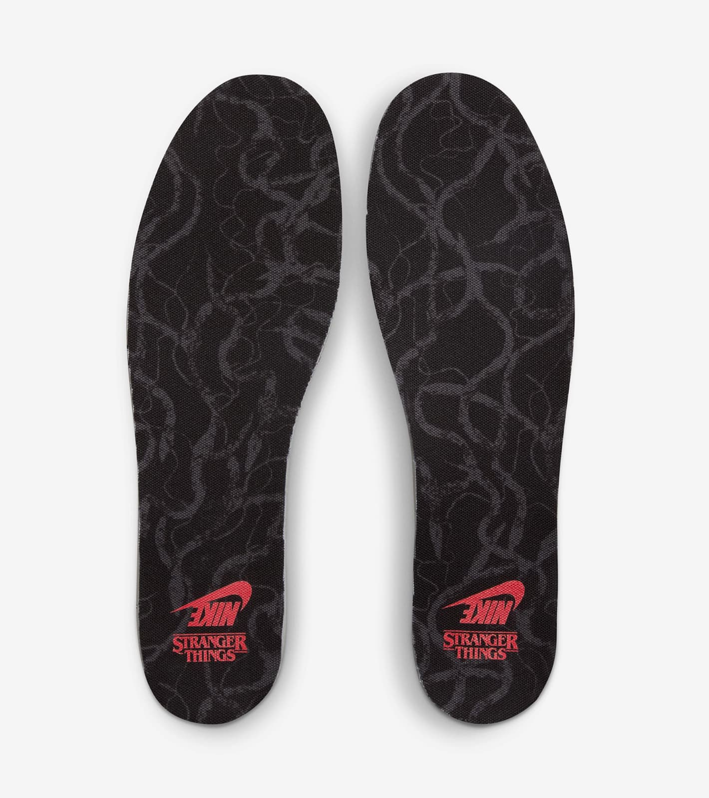 NIKE x Stranger Things