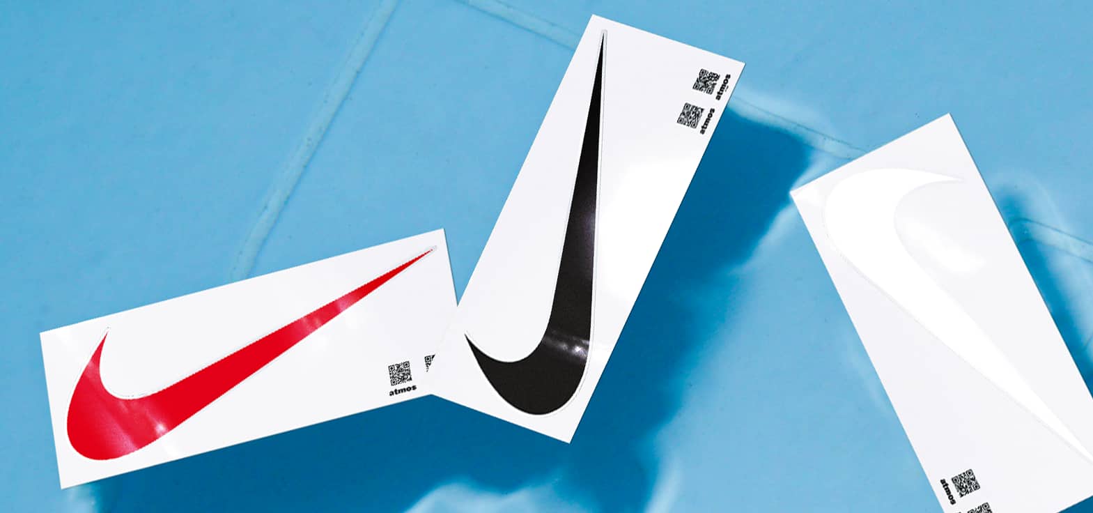 Nike Swoosh Pack