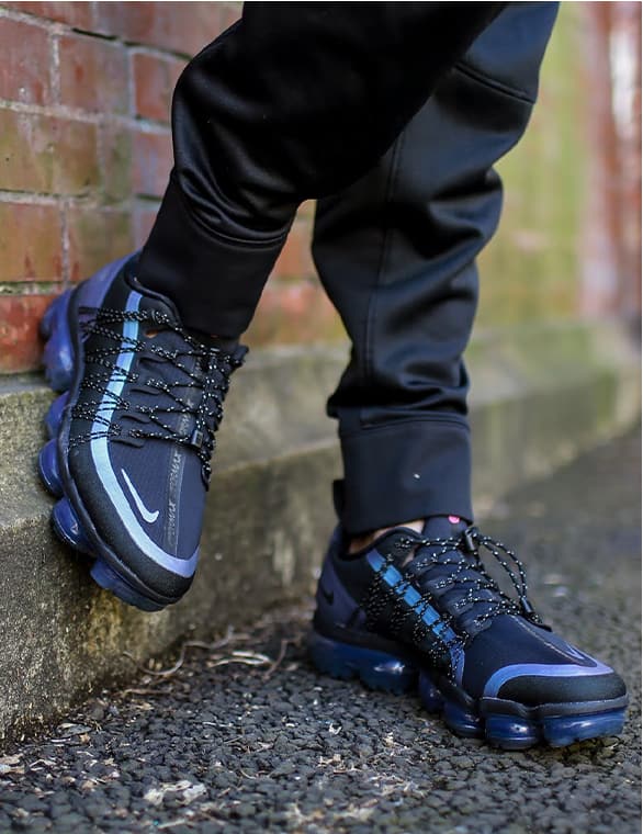 NIKE AIR VAPORMAX RUN UTILITY