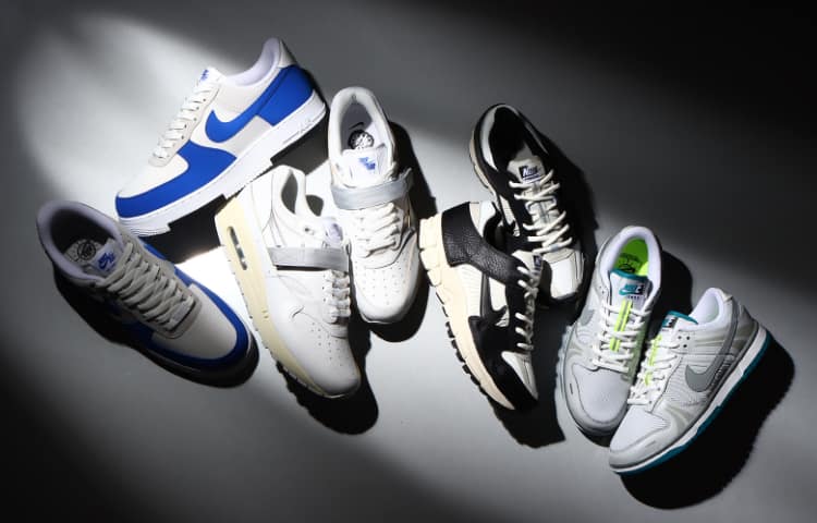 "NIKE TIMELESS PACK"