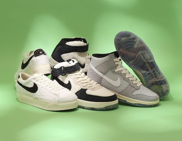 NIKE Tokyo Culture Pack