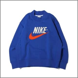 NIKE TREND CAPSULE