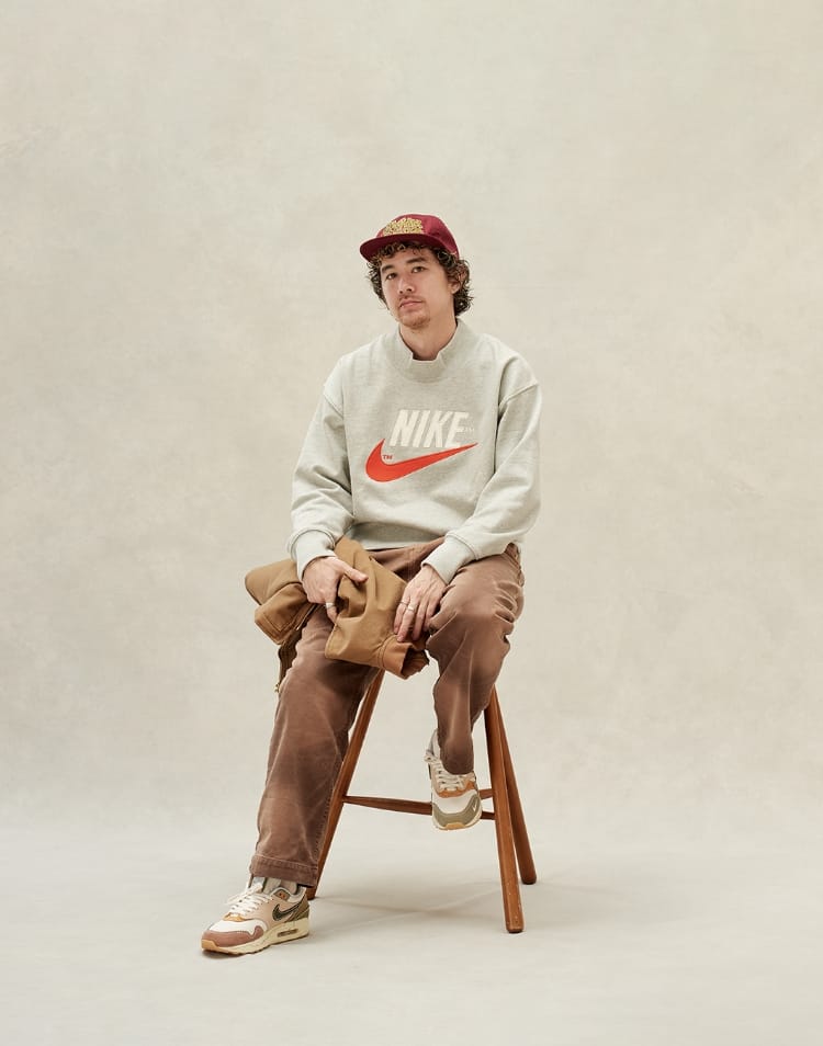 NIKE TREND CAPSULE