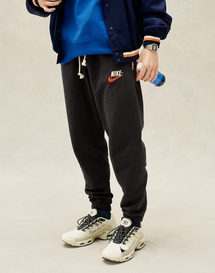 Nike Trend Capsule Apparel Collection