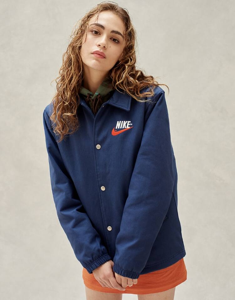 NIKE TREND CAPSULE