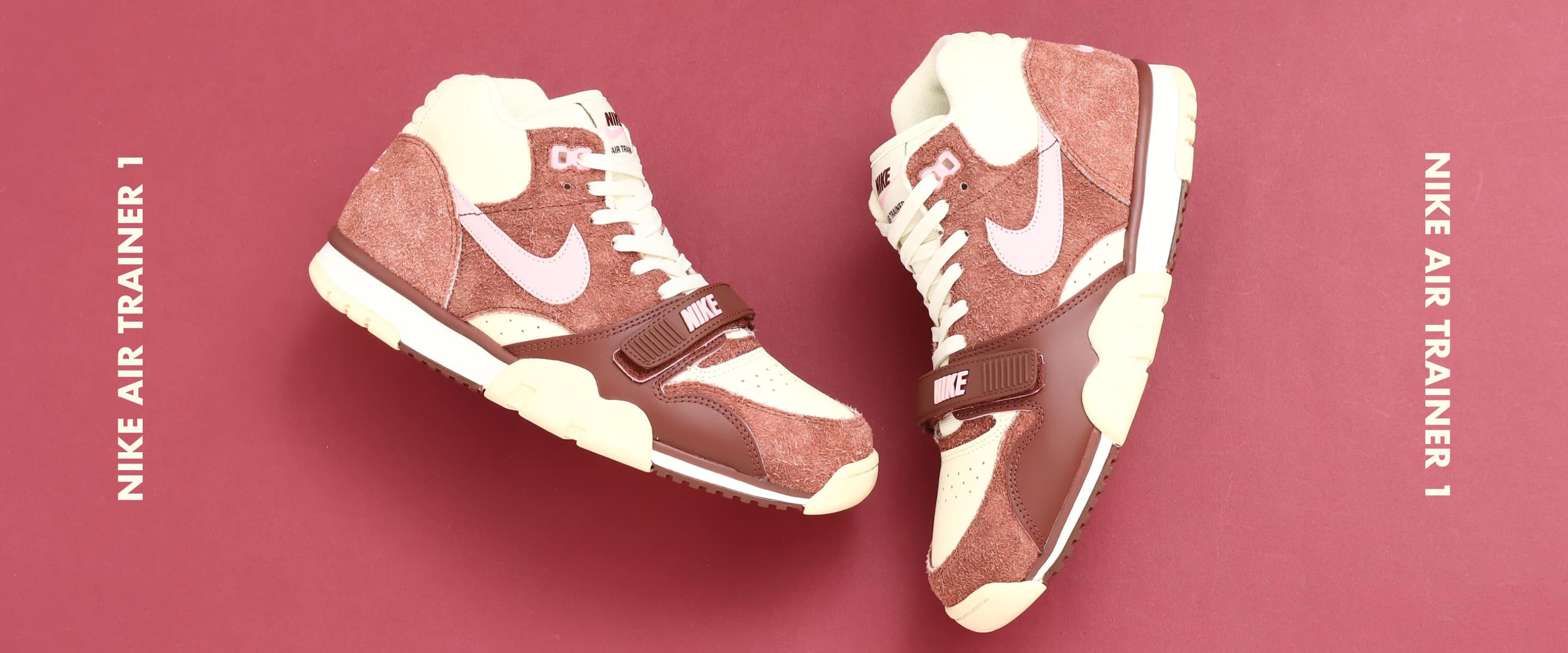 NIKE VALENTINE'S DAY COLLECTION