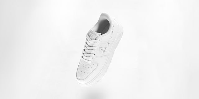 NIKE W AIR FORCE 1 '07 SP26