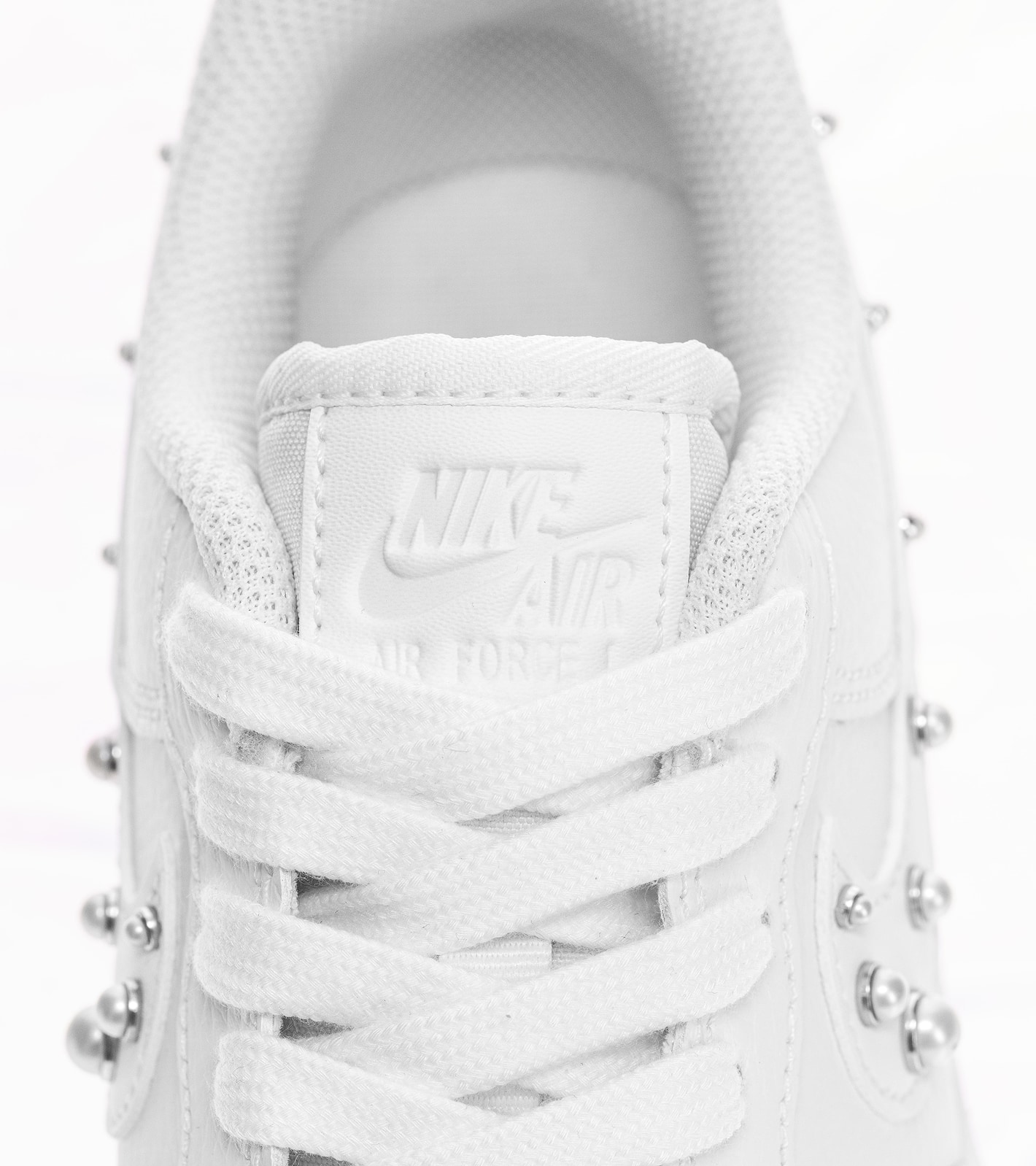 NIKE W AIR FORCE 1 '07