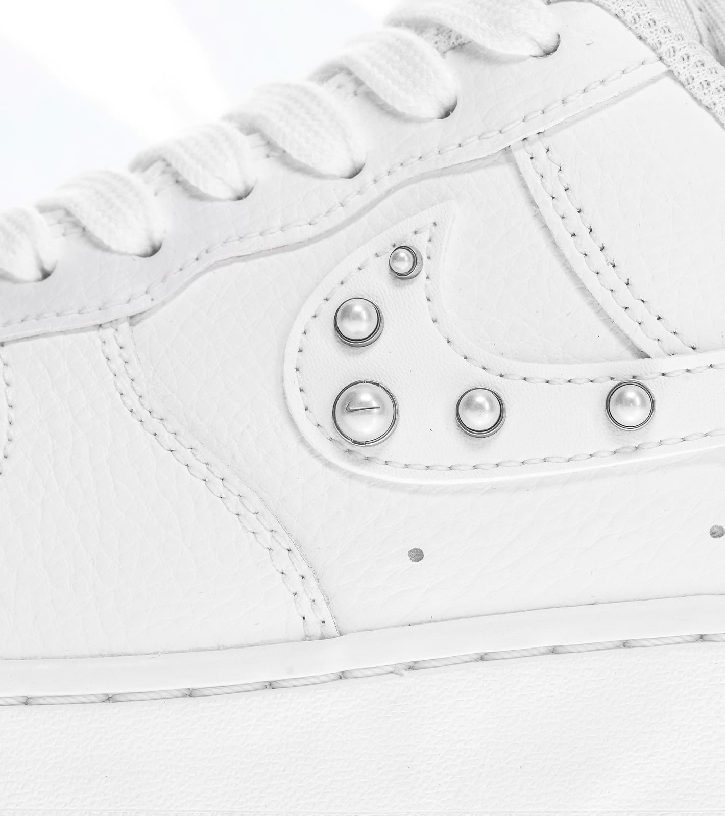 NIKE W AIR FORCE 1 '07