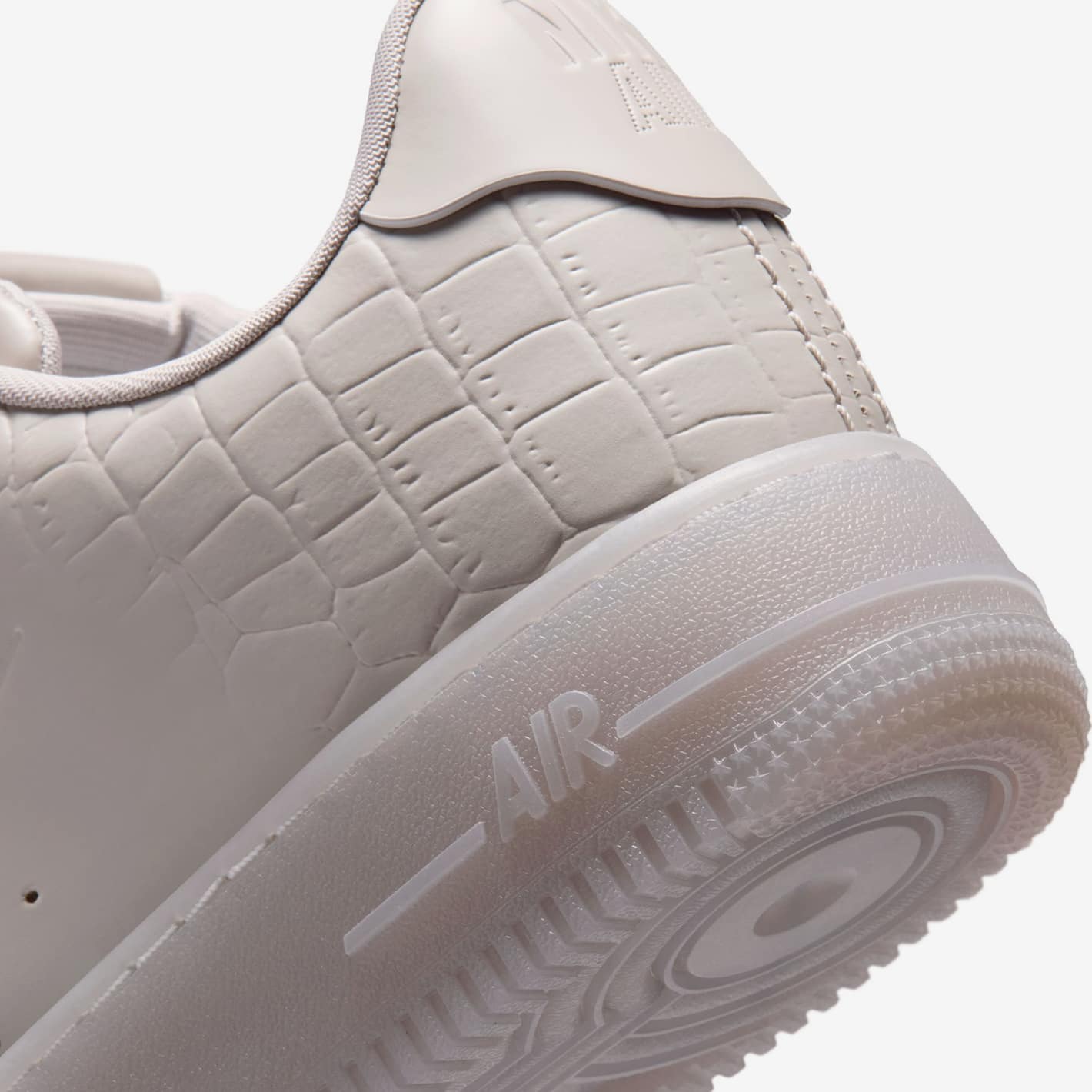 NIKE W AIR FORCE 1 Made in Italy