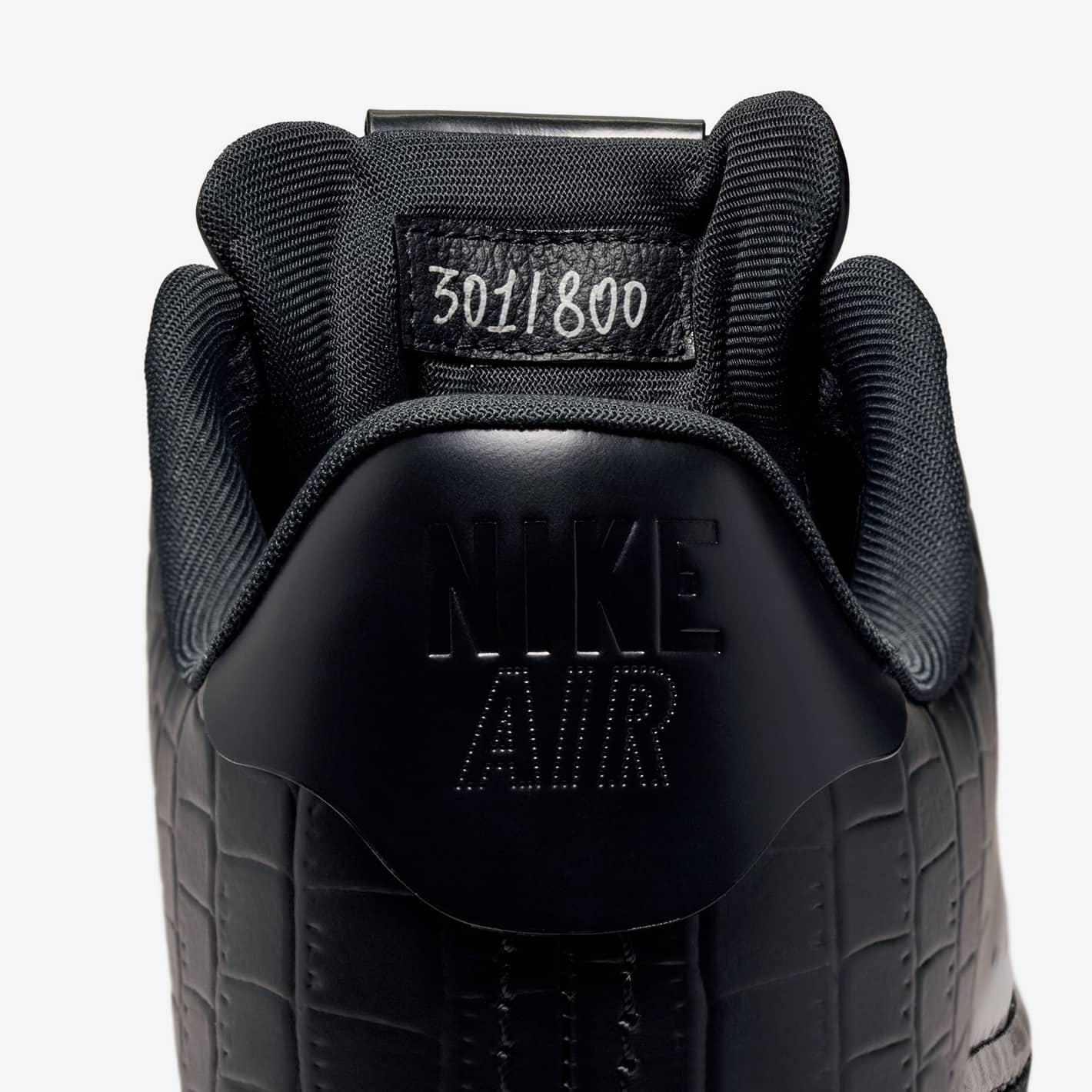 NIKE W AIR FORCE 1 Made in Italy