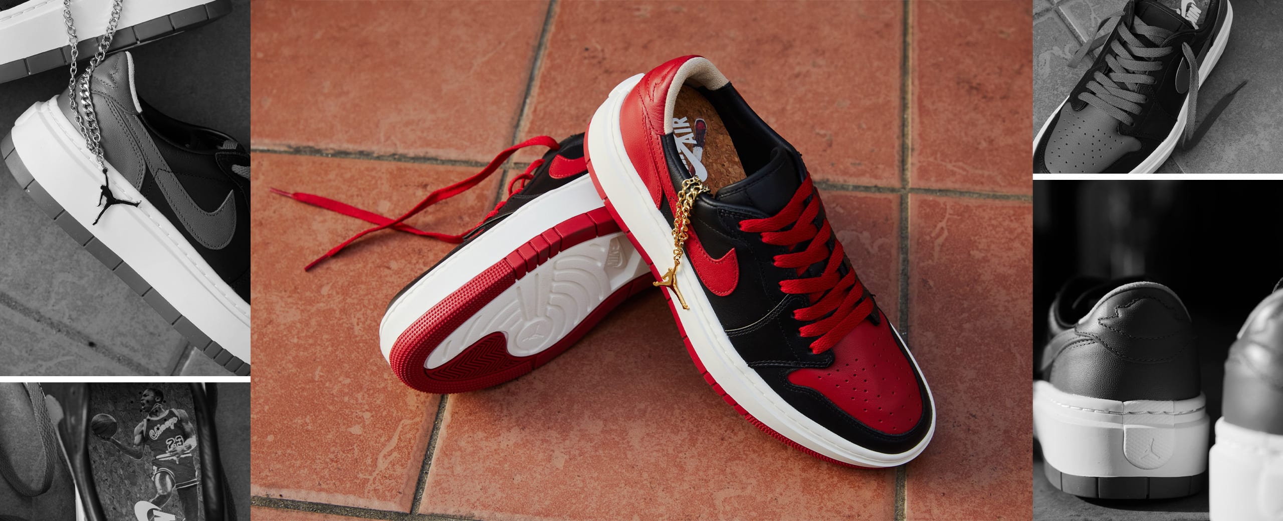 "NIKE W AIR JORDAN 1 ELEVATE LOW SE"