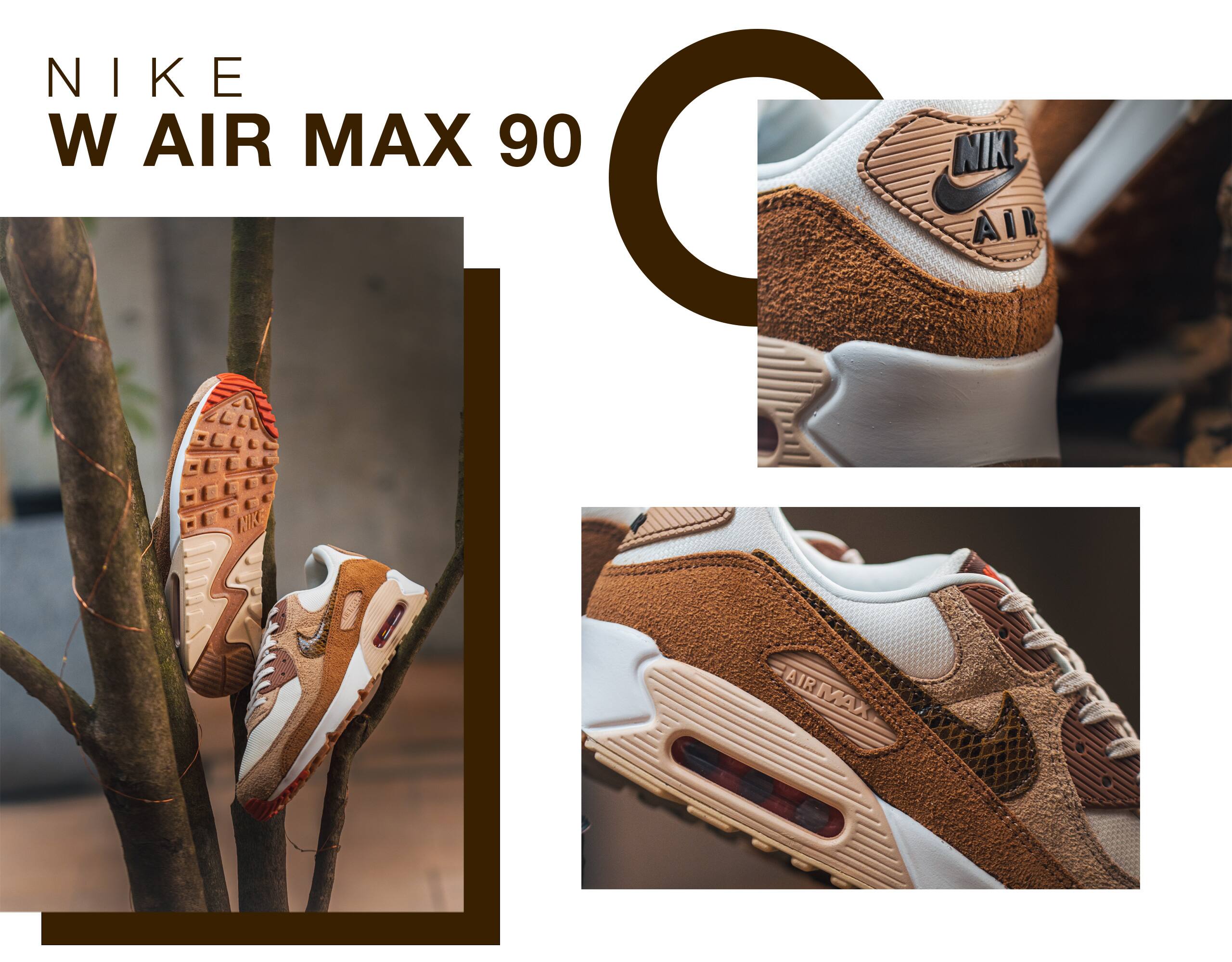 W AIR MAX 