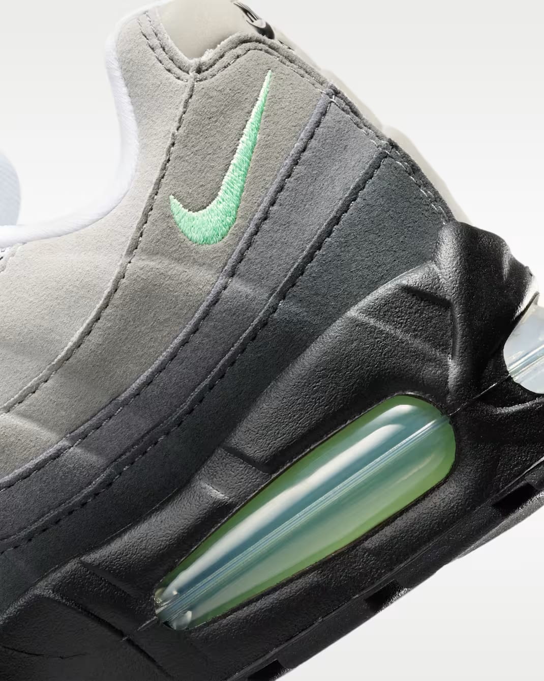 NIKE AIR MAX 95 BIB BUBBLE