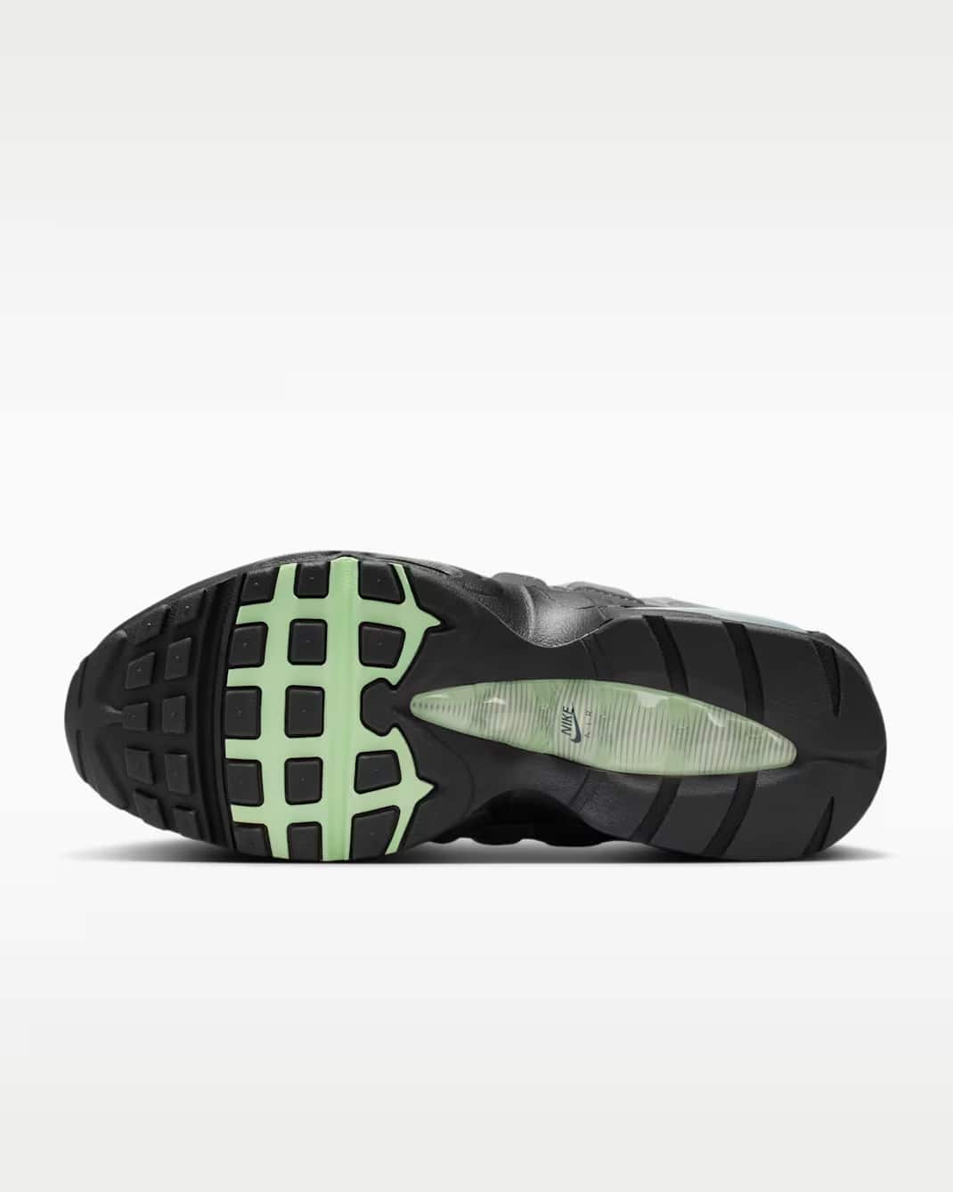 NIKE AIR MAX 95 BIB BUBBLE