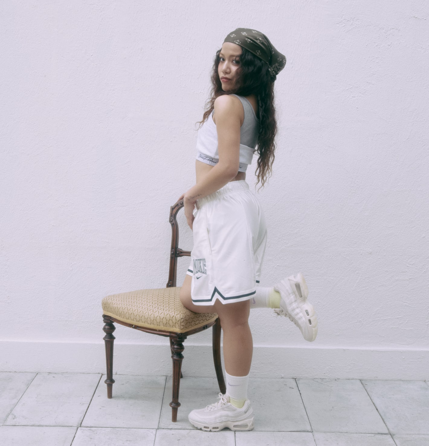NIKE W AIR MAX 95