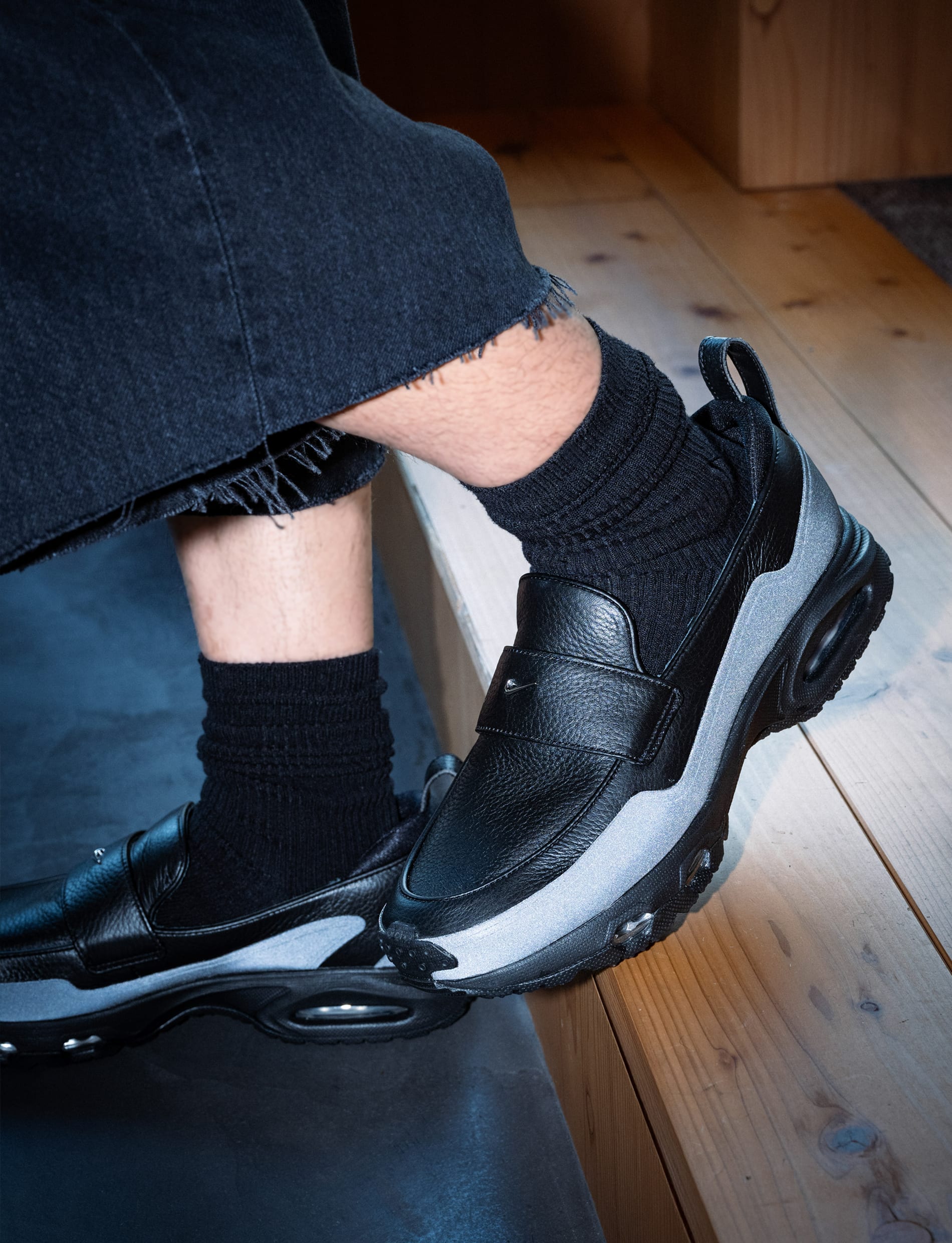 NIKE W AIR MAX PHENOMENA SWDC