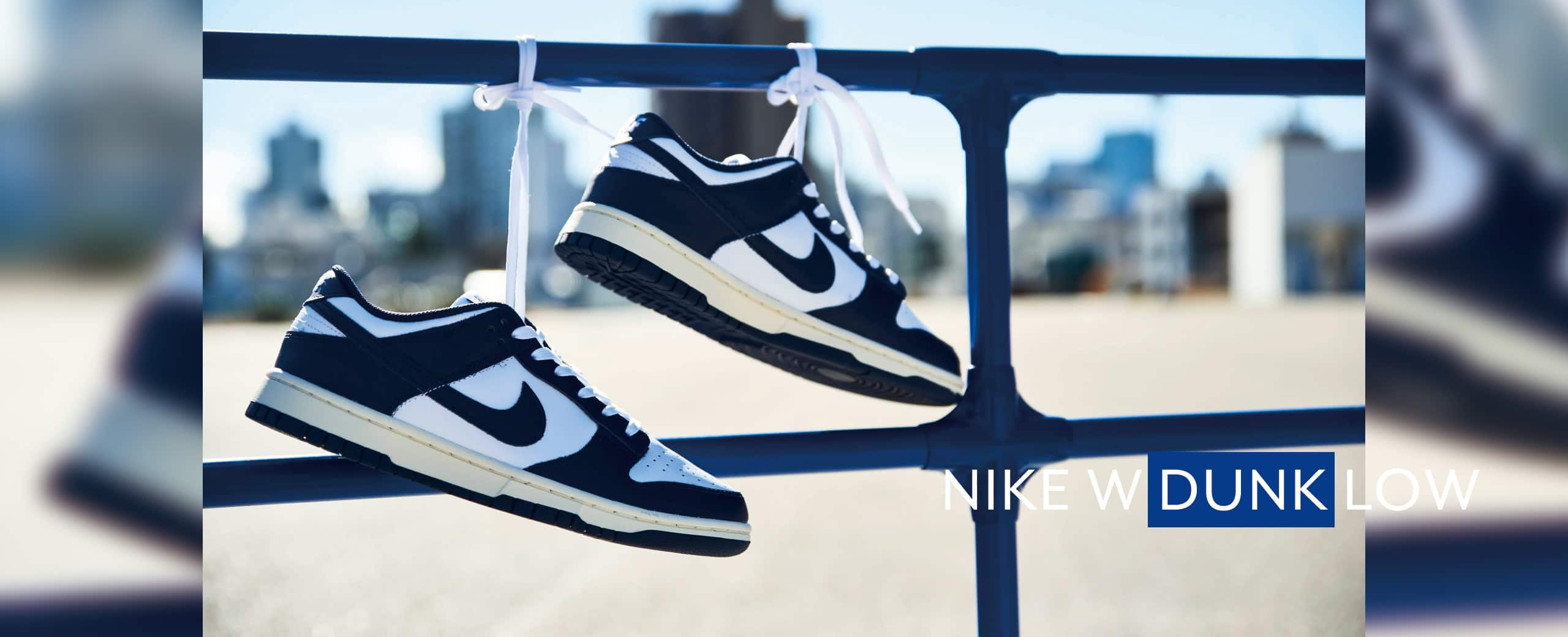 "NIKE W DUNK LOW AGED NAVY"