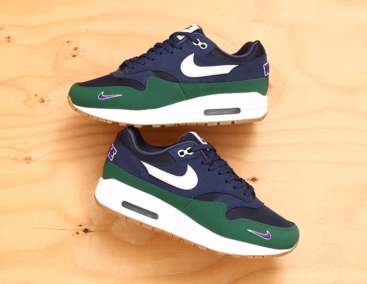 NIKE W AIR MAX 1 ´87 ナイキ エアマックス