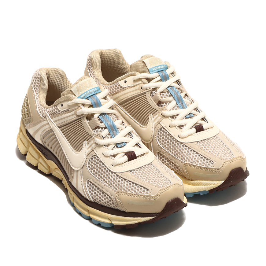 ナイキ Wmns Zoom Vomero 5 ボメロ 27.5 - ファッション