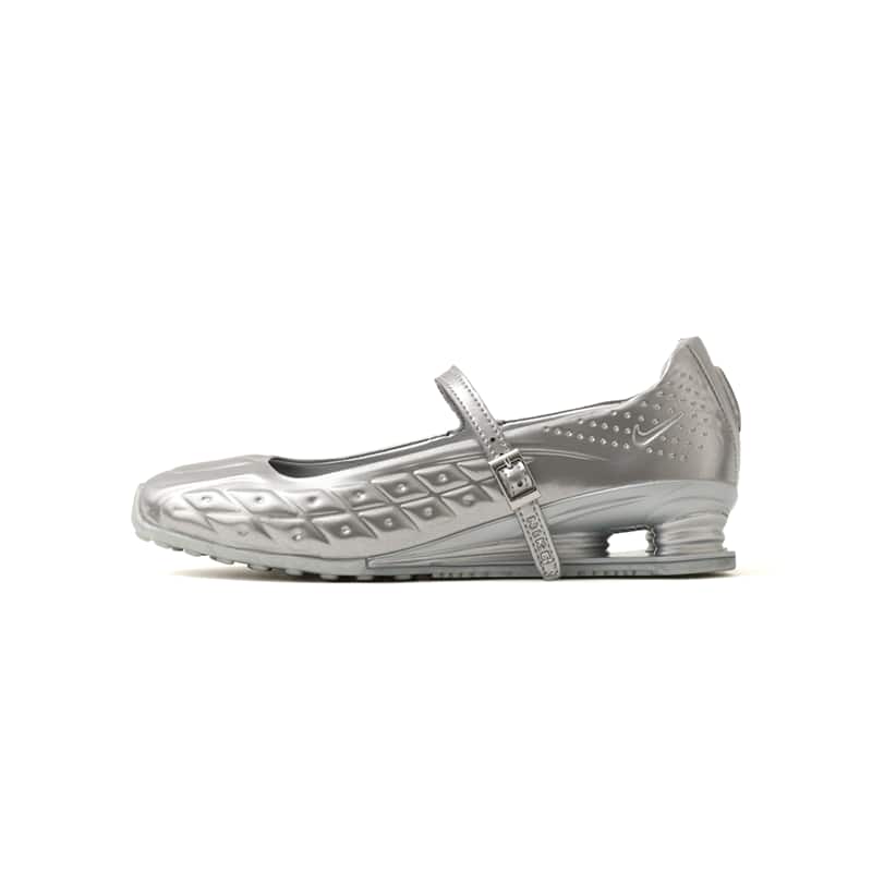 W SHOX Z CALISTRA