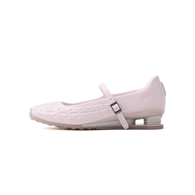 W SHOX Z CALISTRA