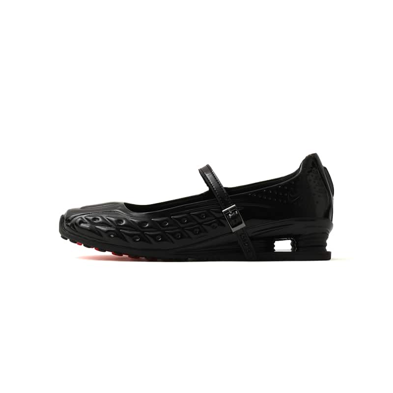 W SHOX Z CALISTRA