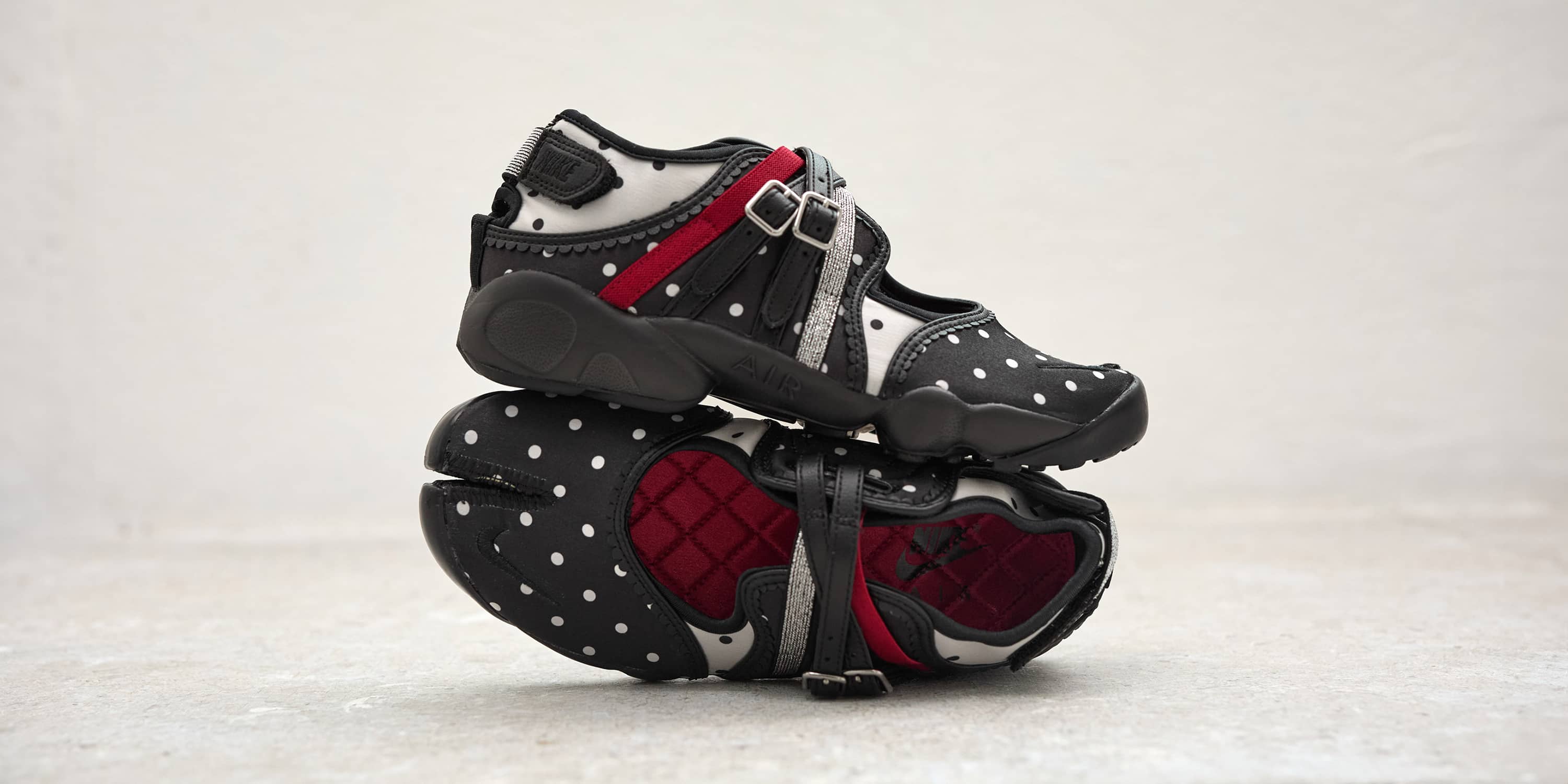 NIKE W AIR RIFT