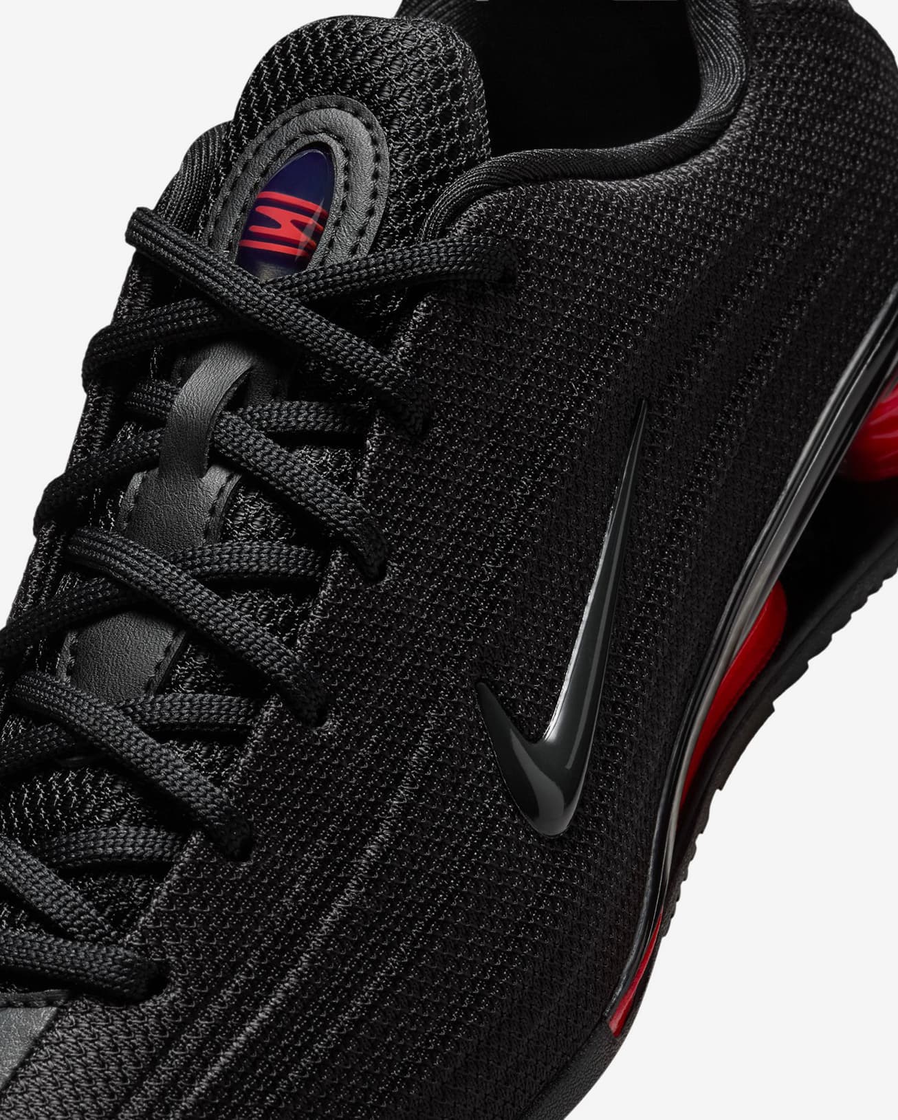 NIKE W SHOX Z