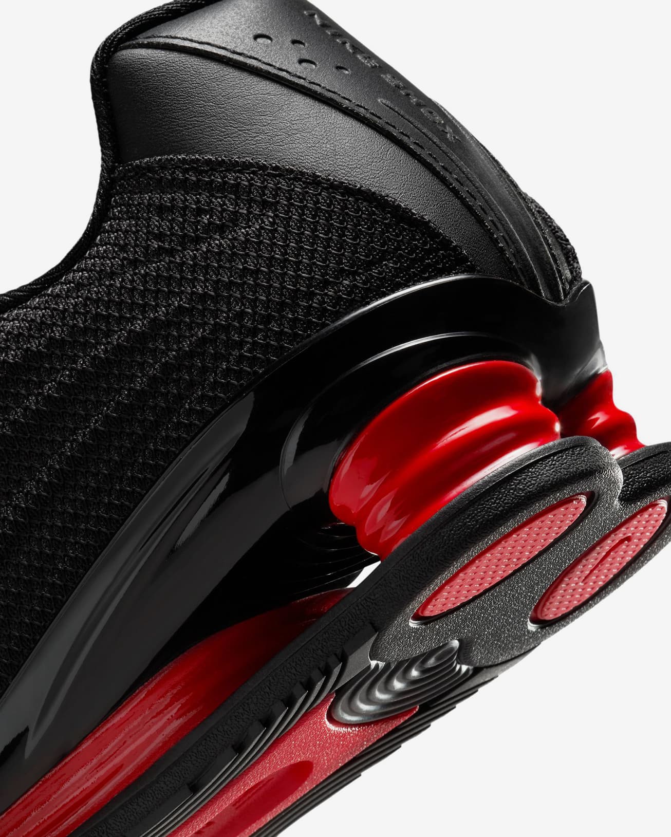 NIKE W SHOX Z