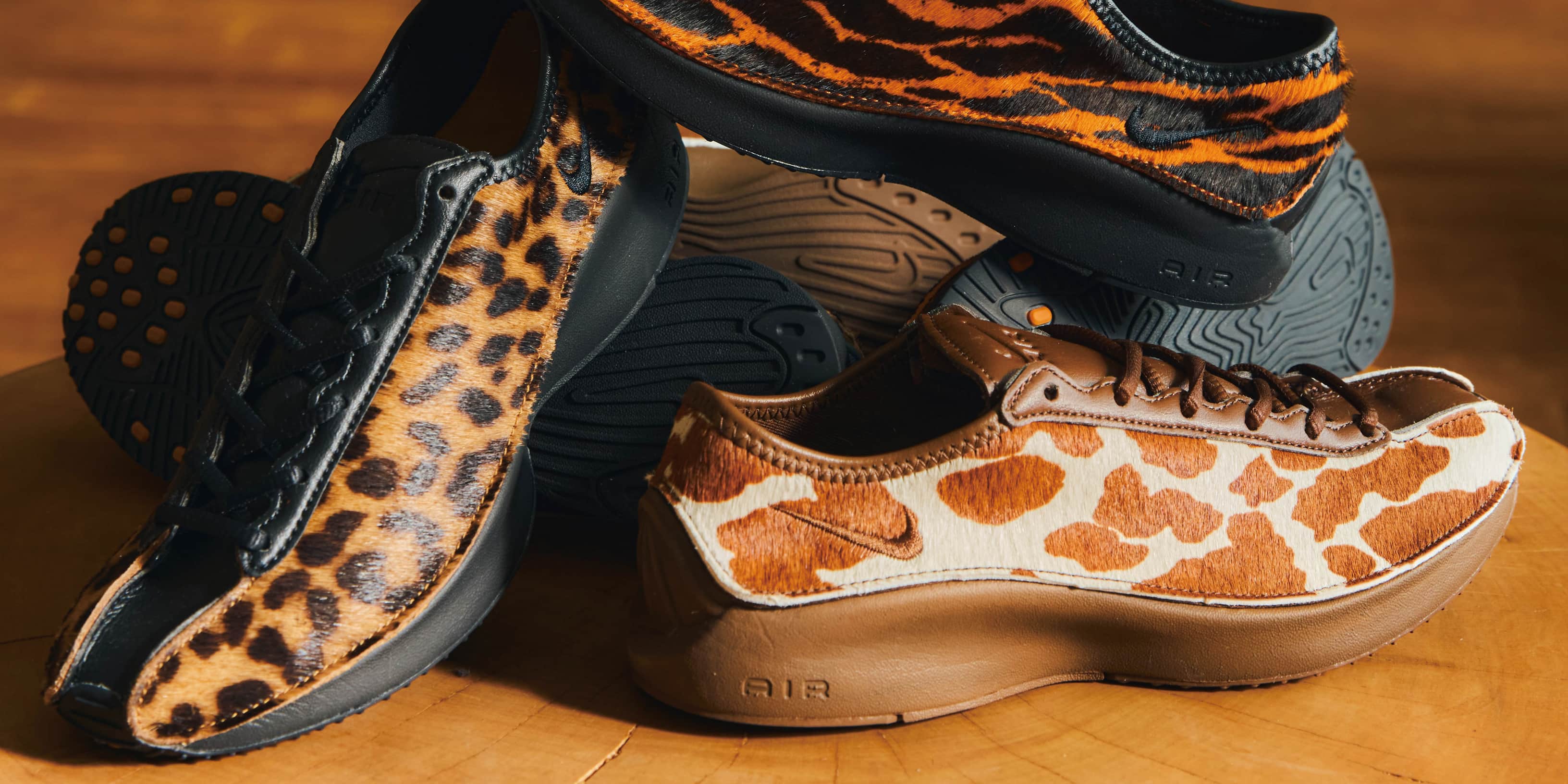 "NIKE W SUPERFLY LX"