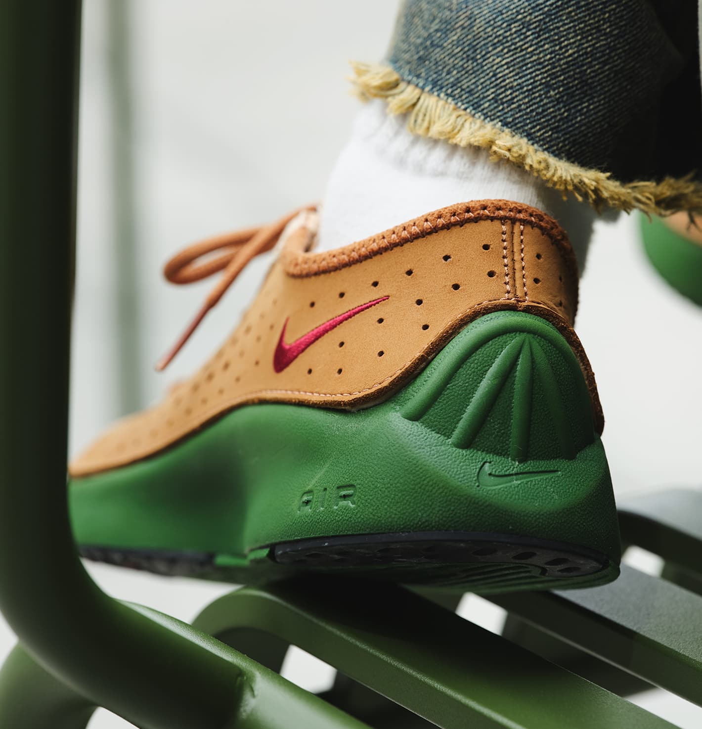 NIKE W SUPERFLY