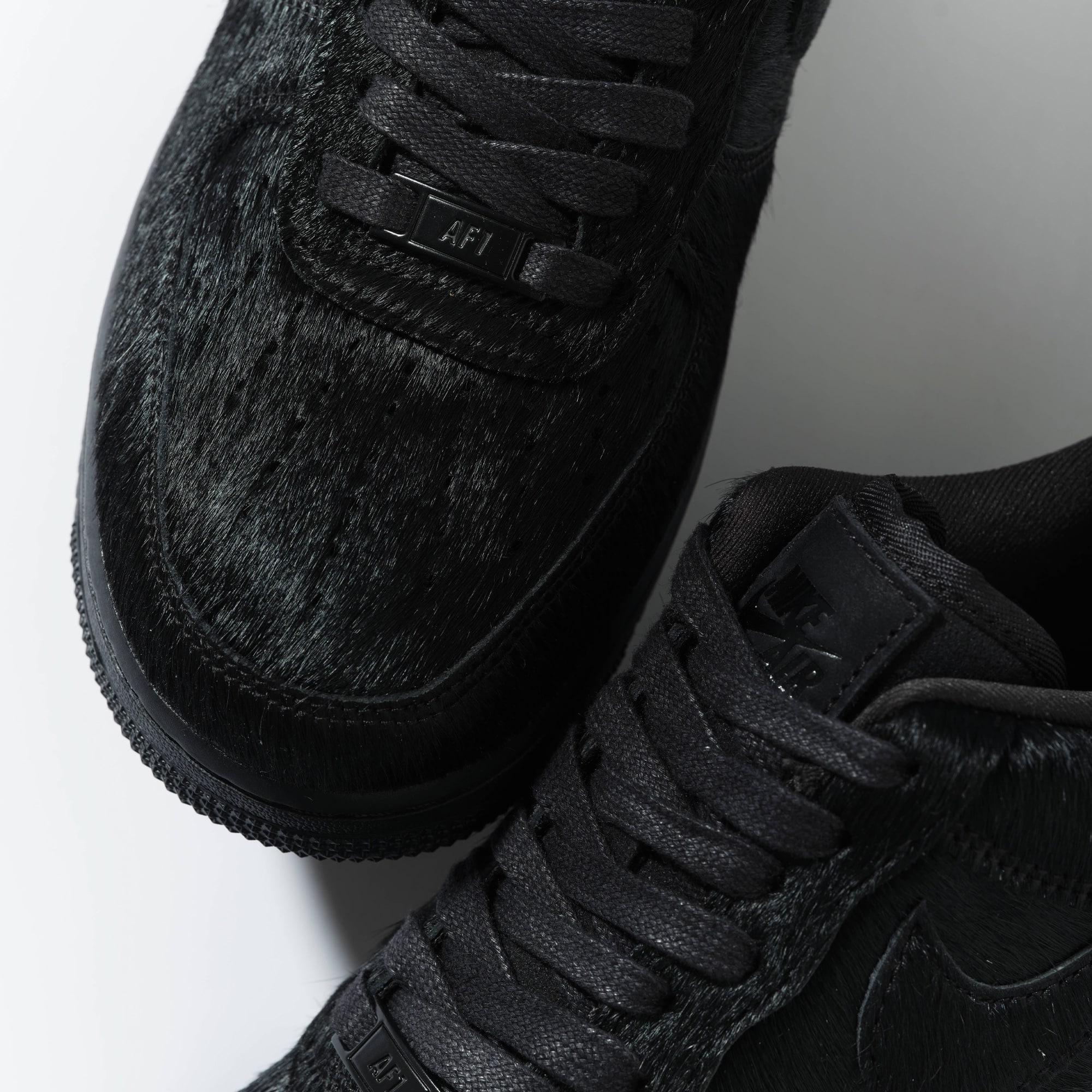 NIKE WMNS AIR FORCE 1 '07