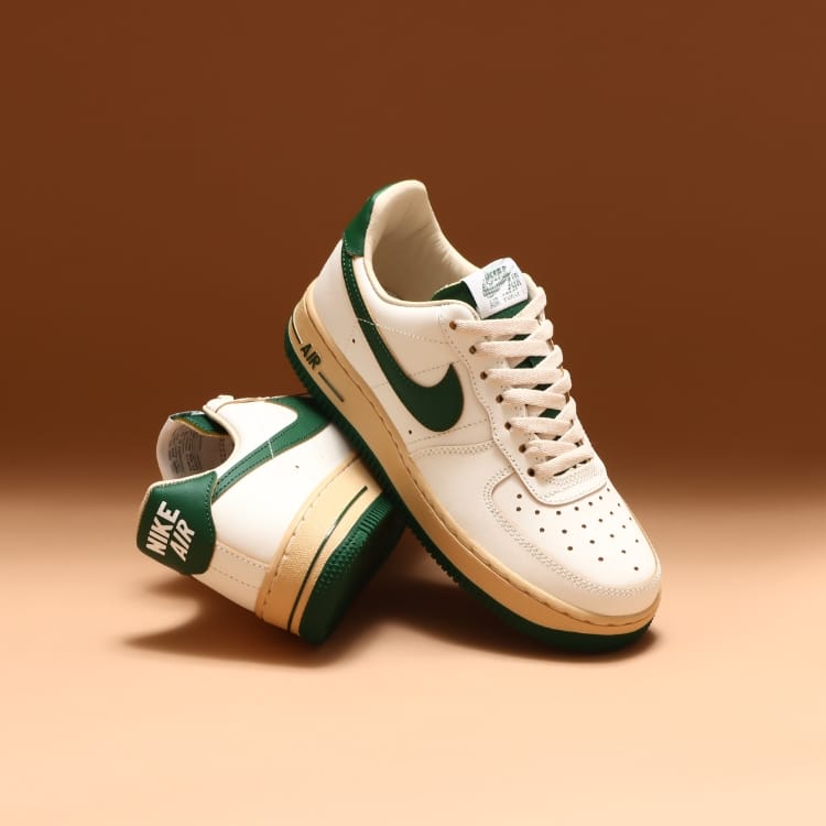 新品 WMNS AIR FORCE 1 07 LV8 24cm 刺し子-