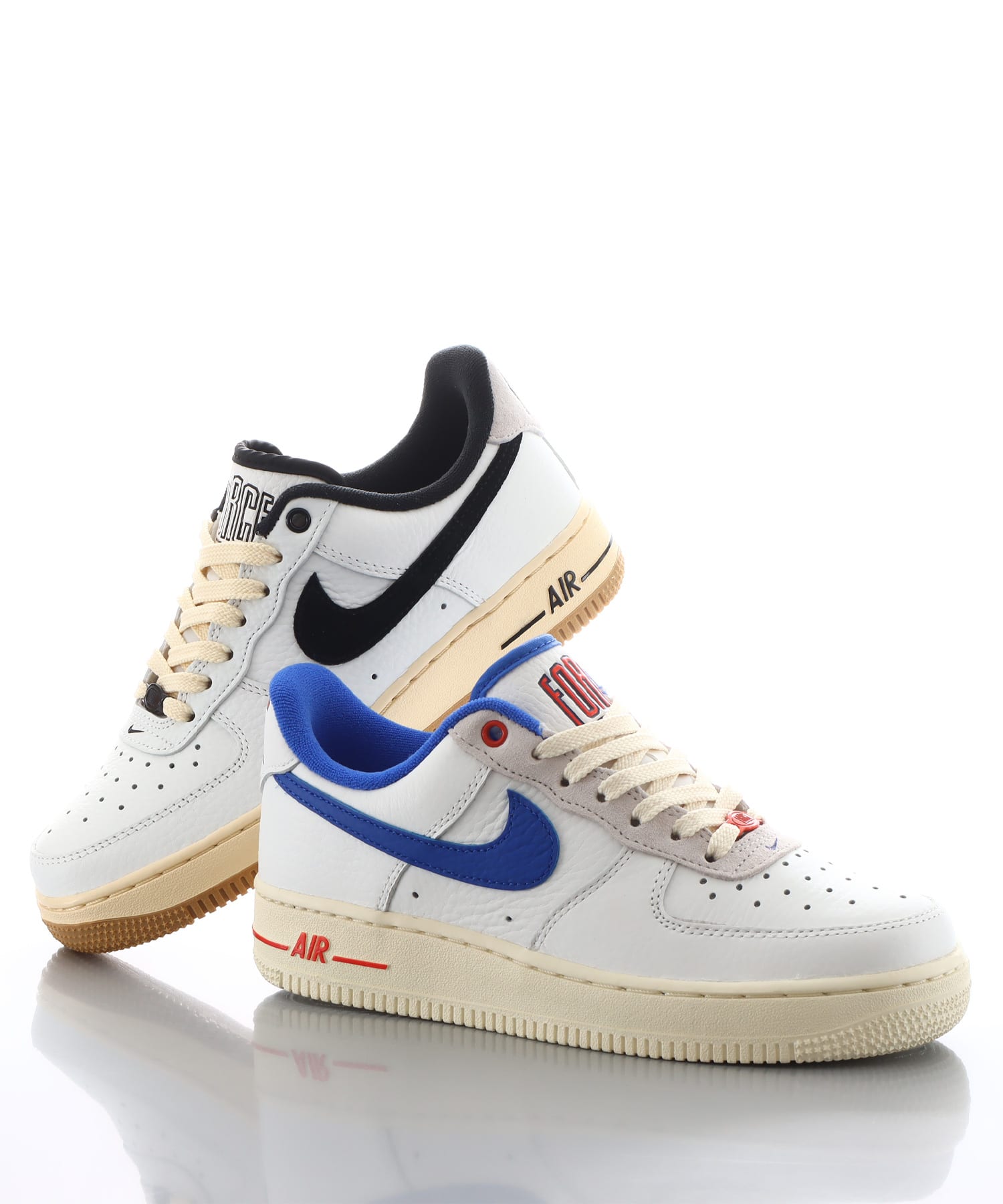 靴Nike WMNS Air Force 1 Low Command Force