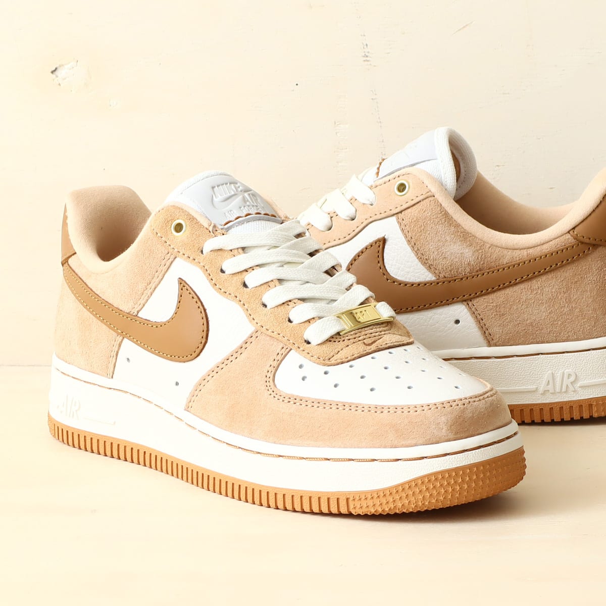 NIKE AIR FORCE 1 '07 LXX フローラル 26.5 新品